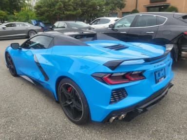 Corvette