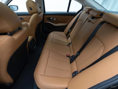 3 Series (G20)