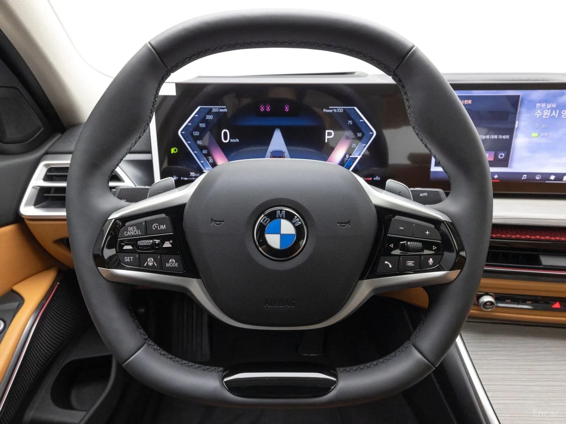3 Series (G20)