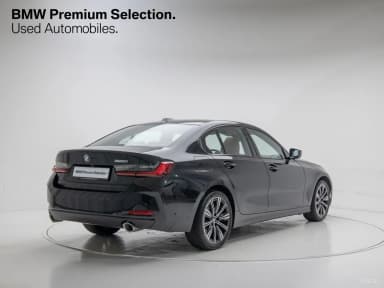 3 Series (G20)