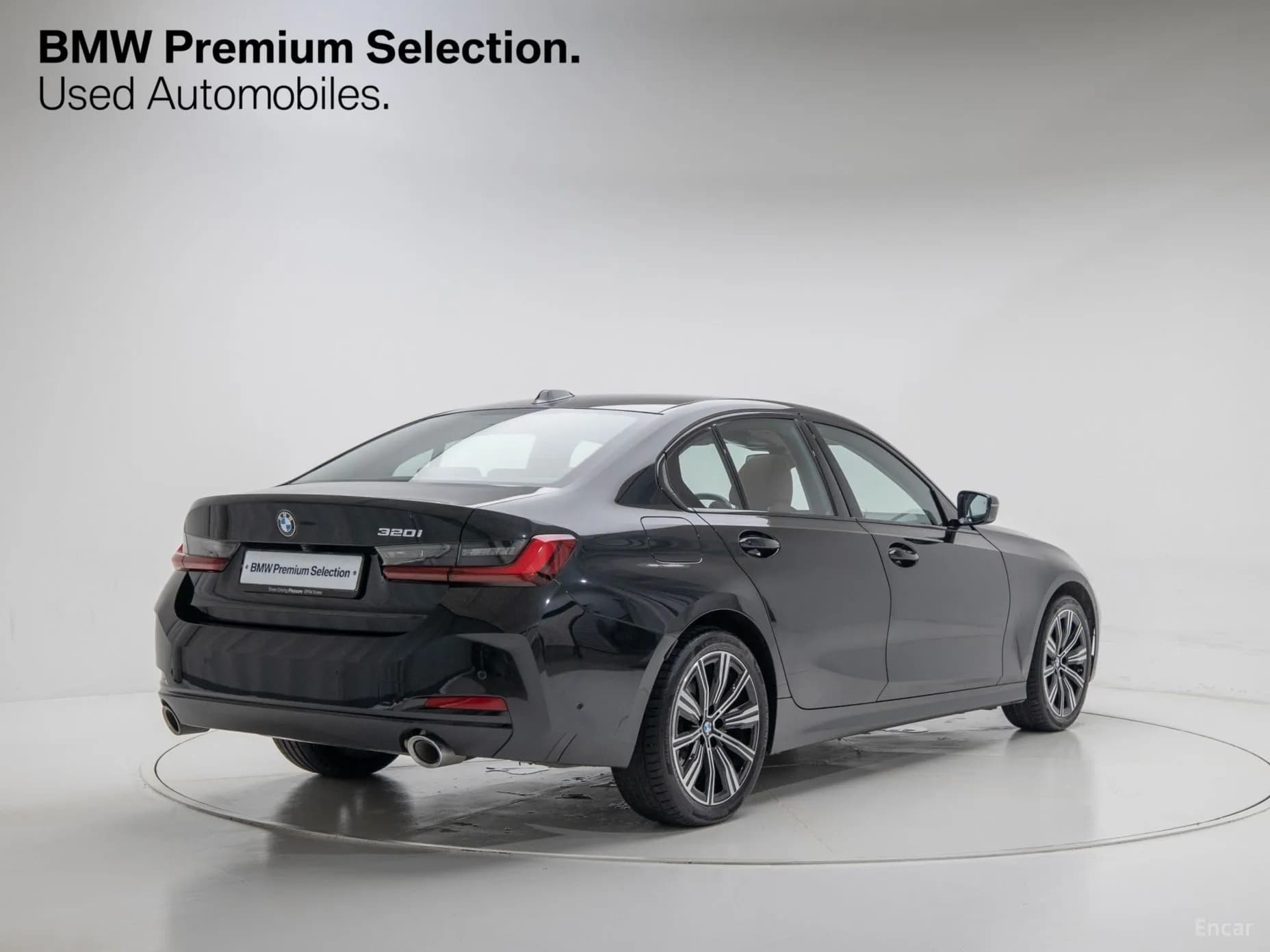 3 Series (G20)