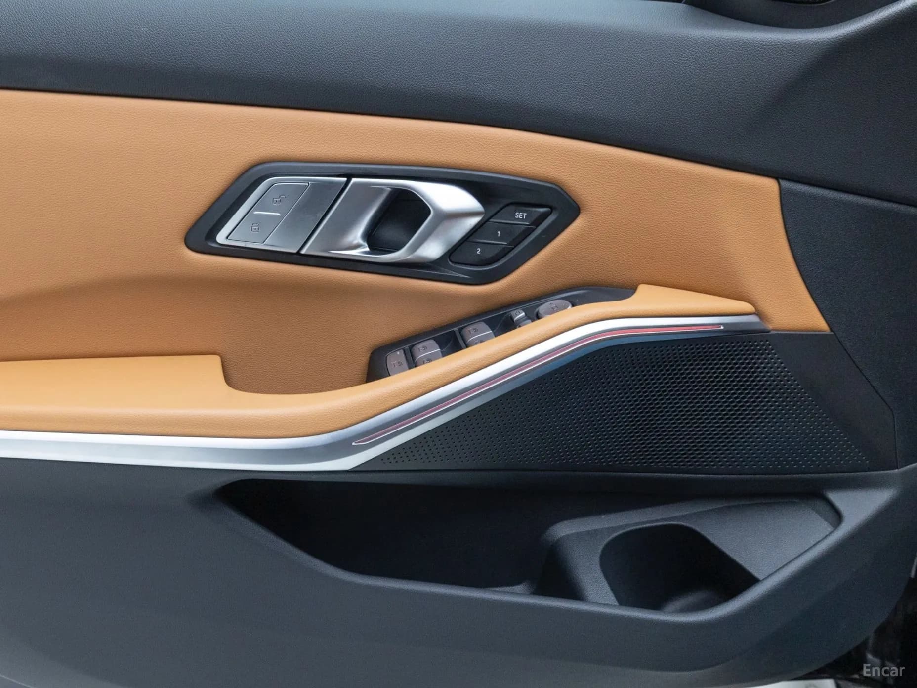 3 Series (G20)