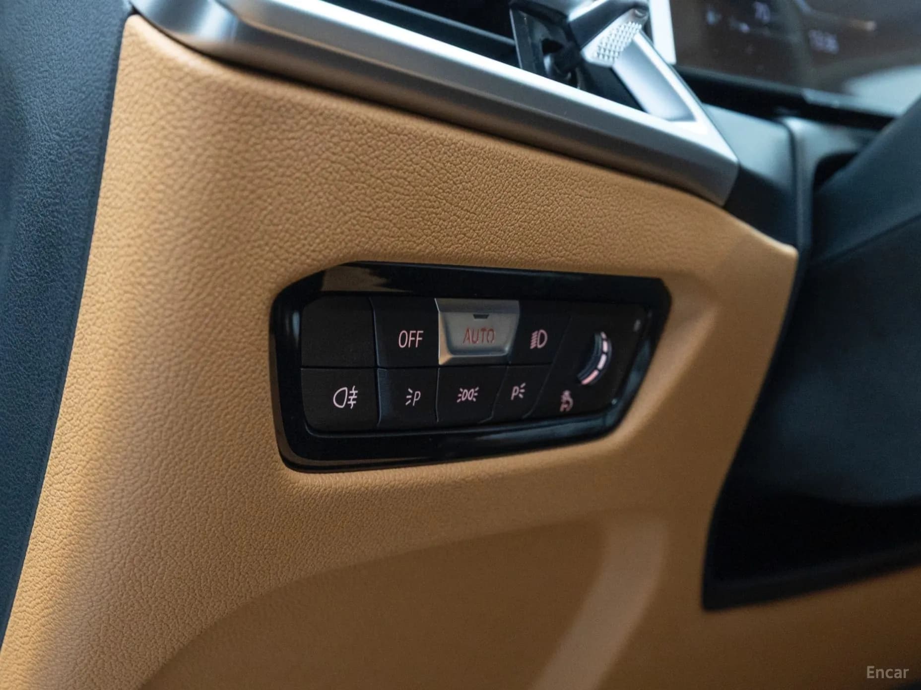 3 Series (G20)
