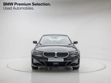 3 Series (G20)