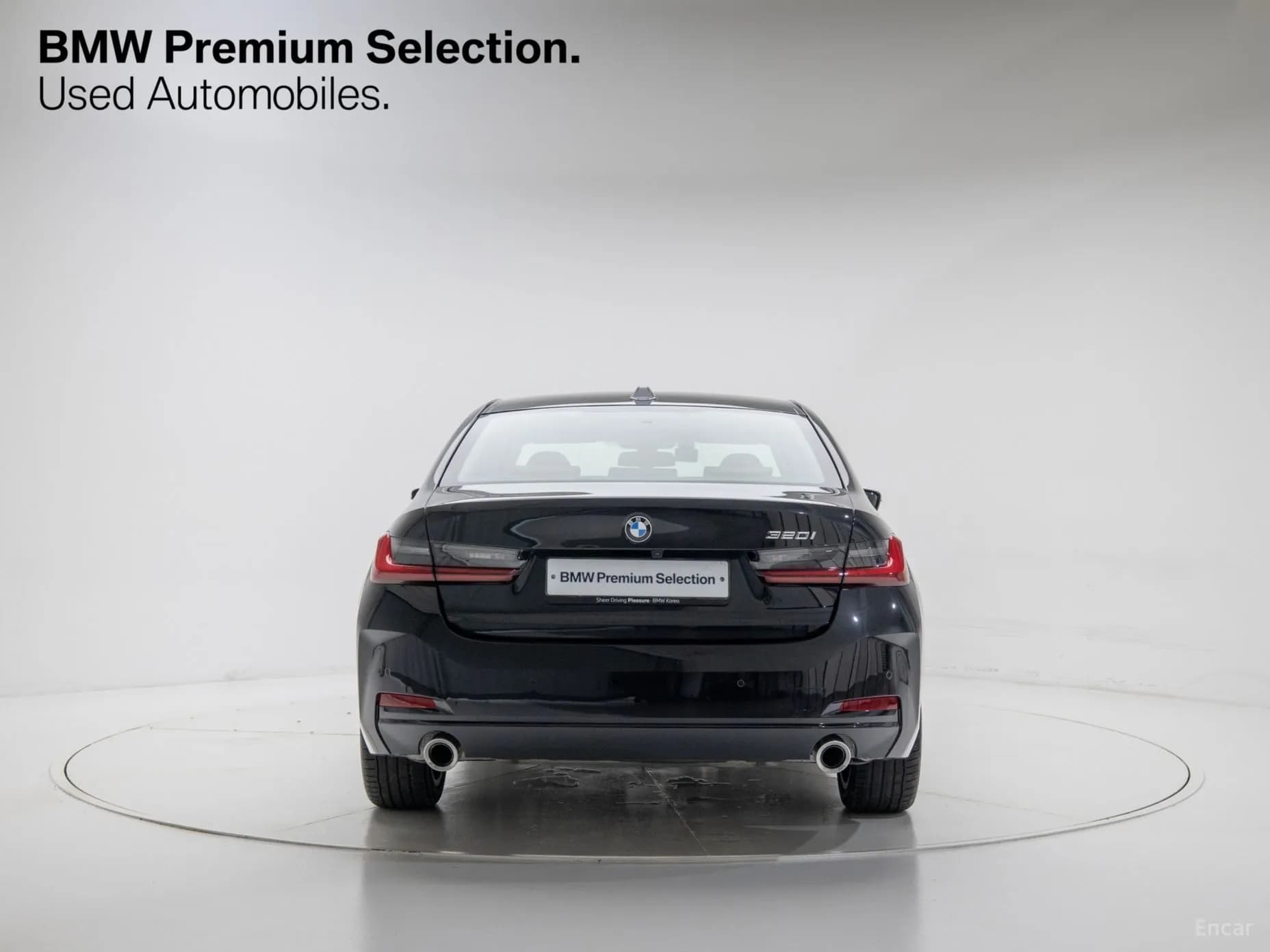 3 Series (G20)