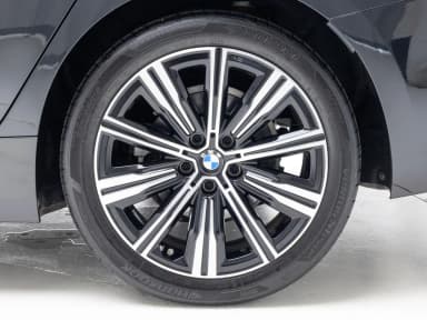 3 Series (G20)