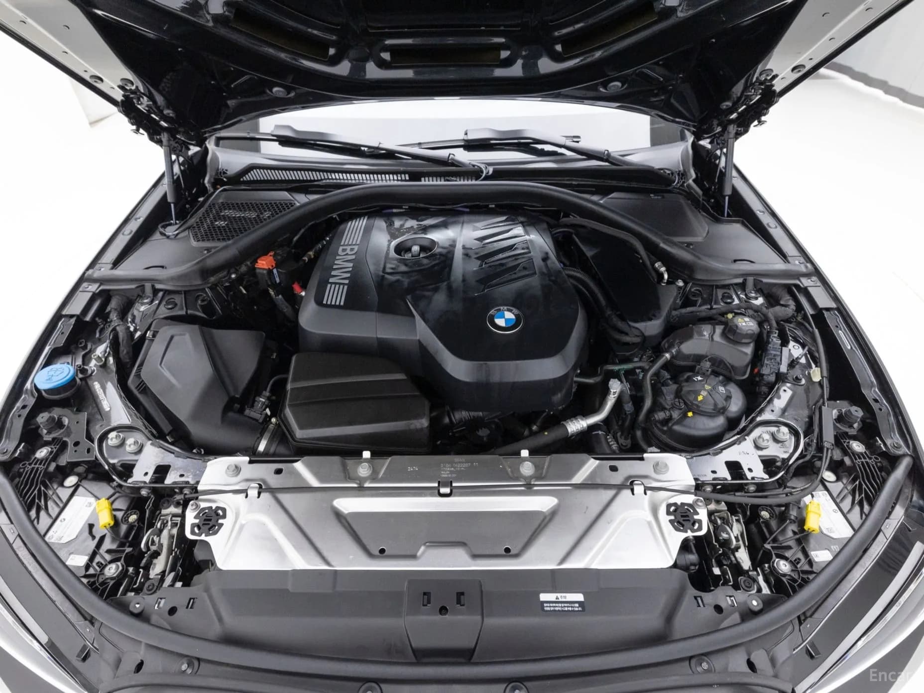 3 Series (G20)