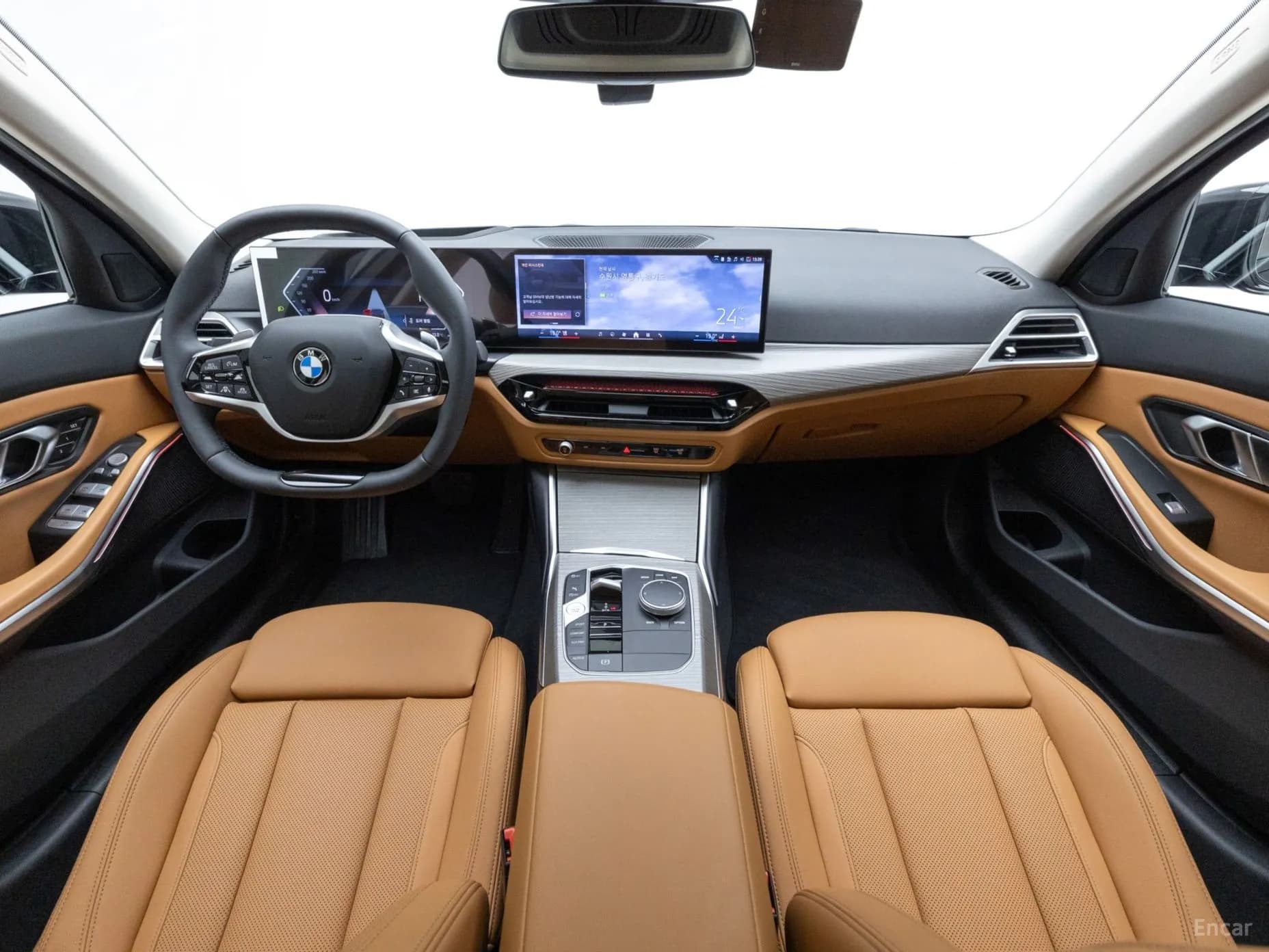 3 Series (G20)