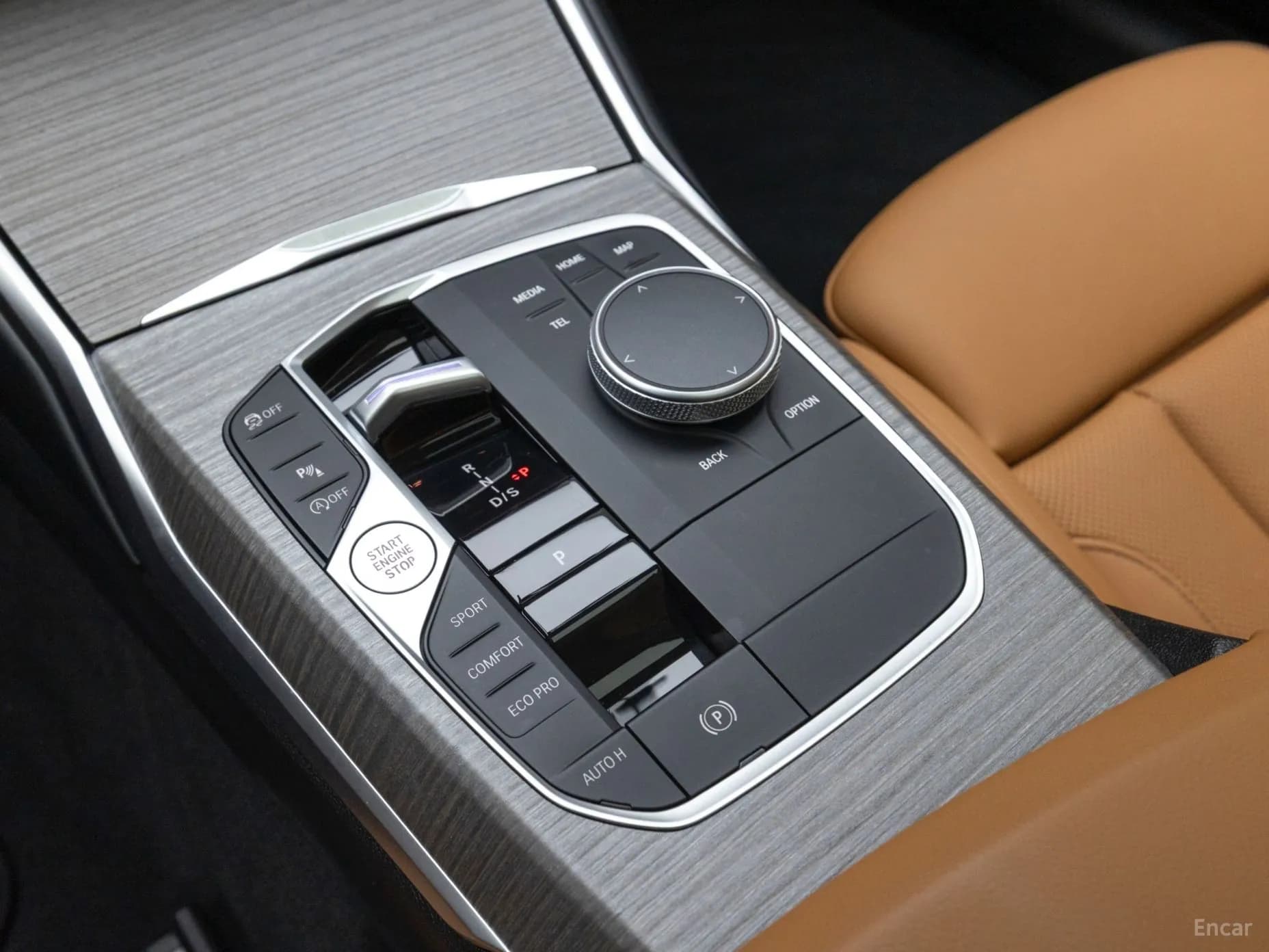 3 Series (G20)