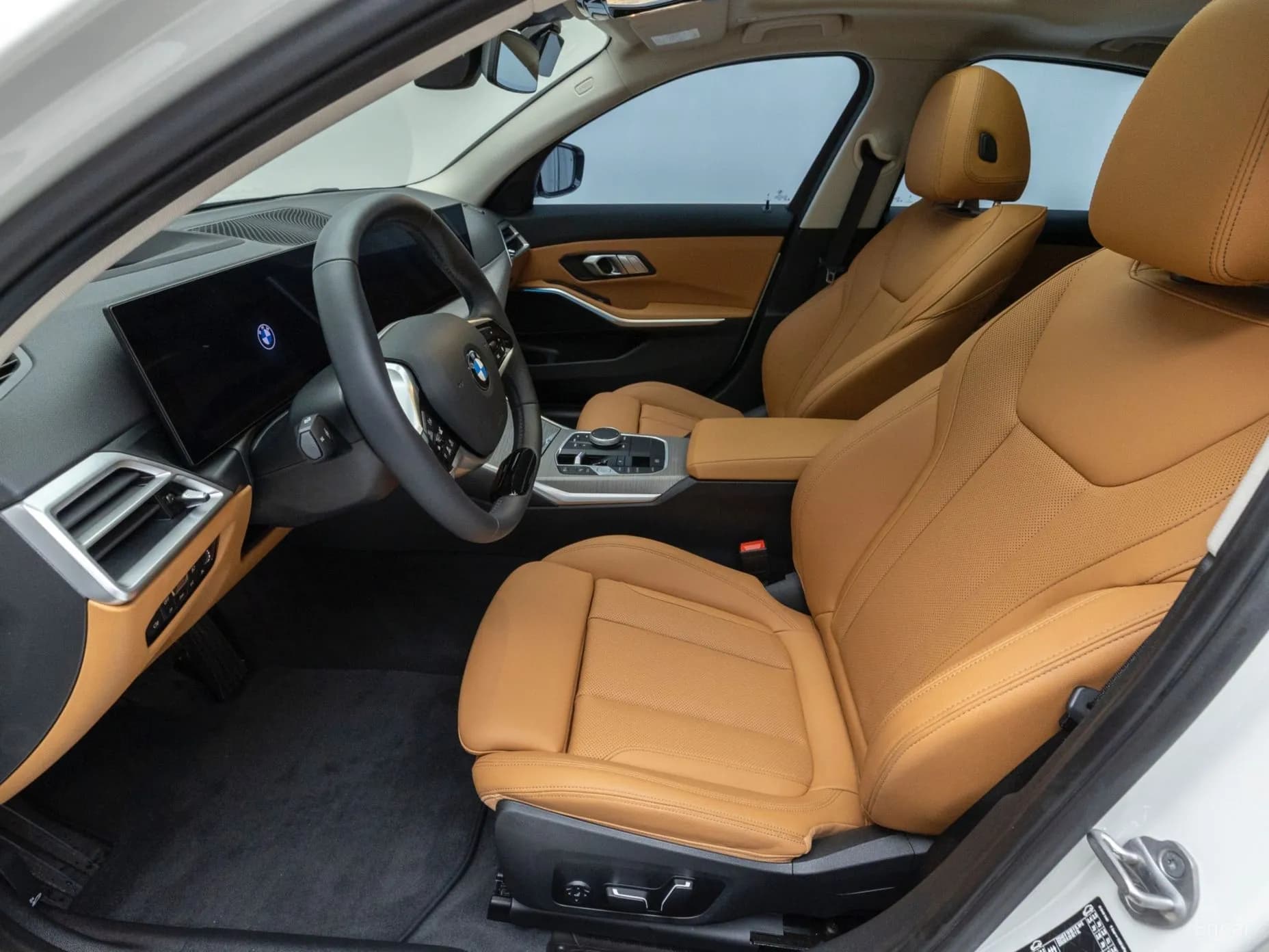 3 Series (G20)