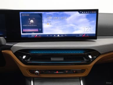 3 Series (G20)