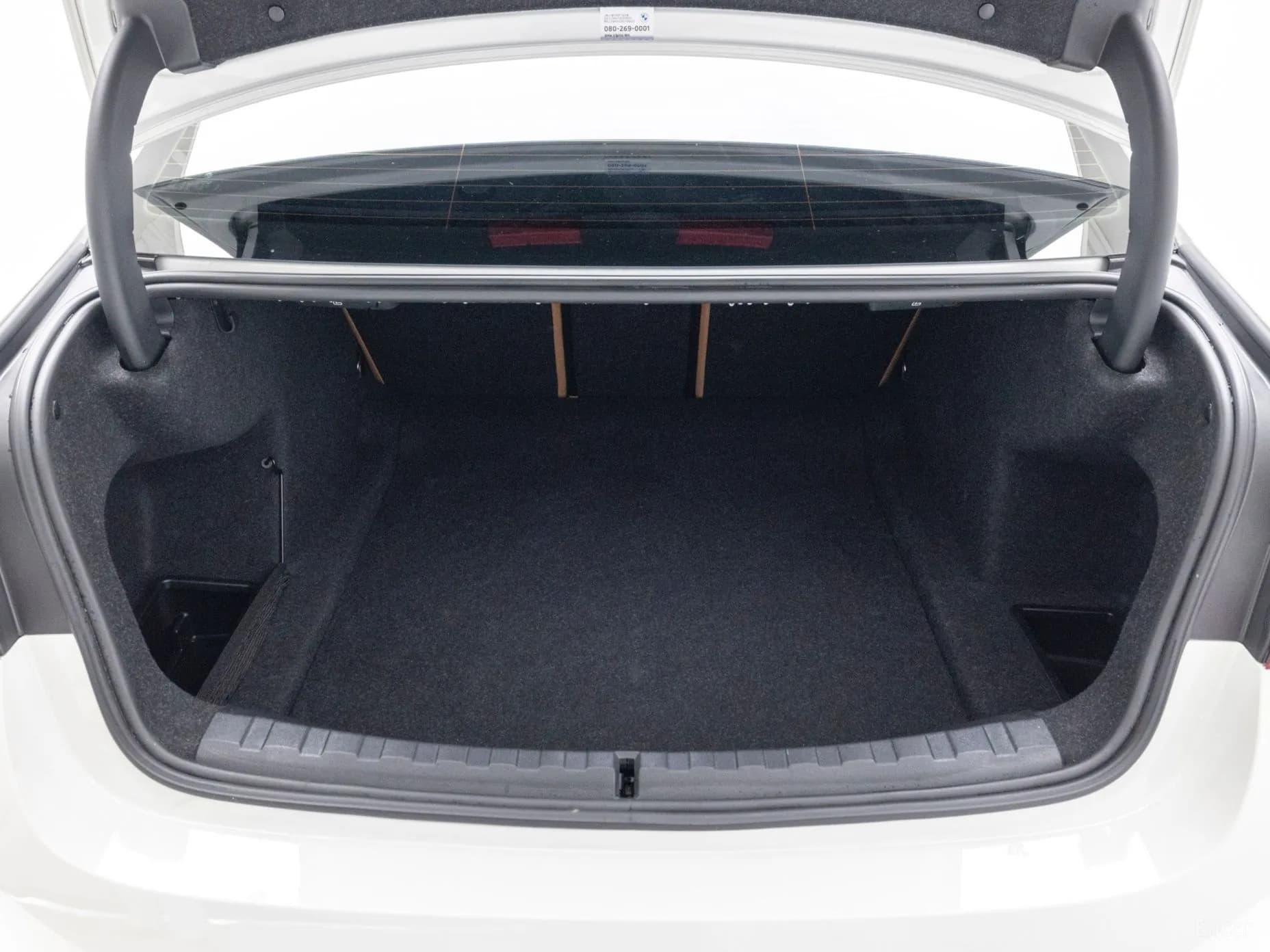 3 Series (G20)