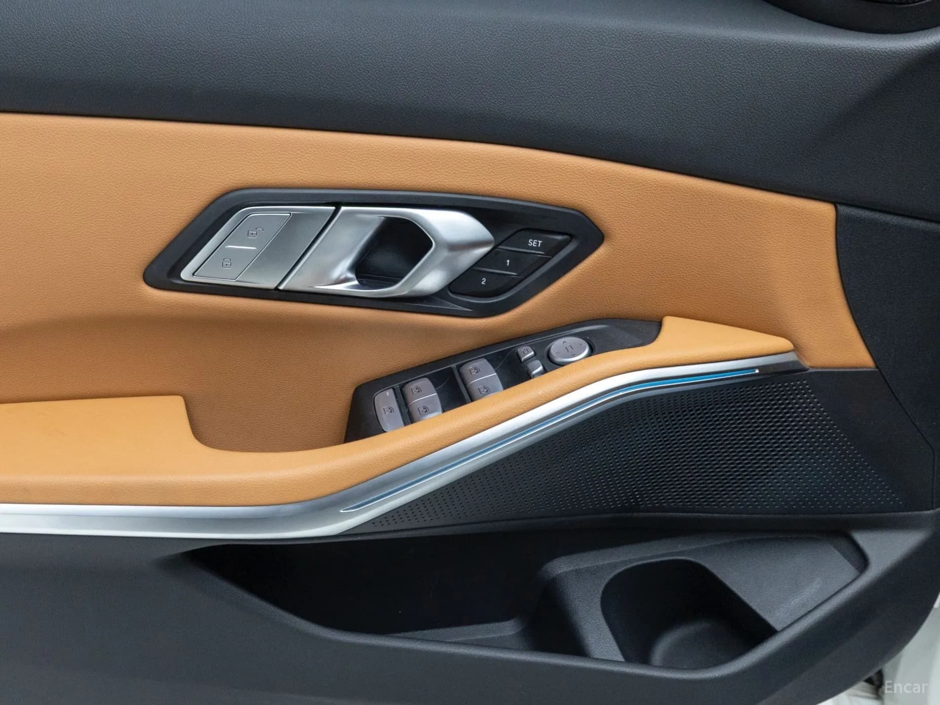 3 Series (G20)
