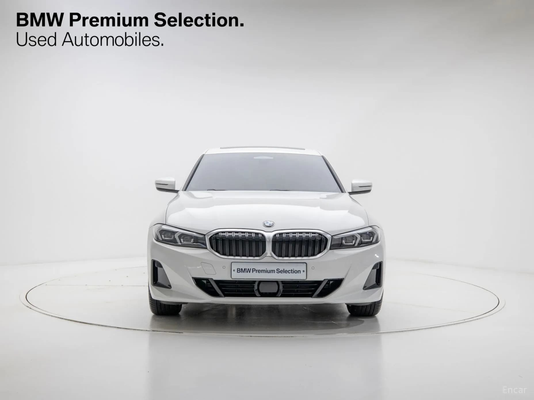 3 Series (G20)