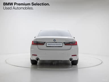3 Series (G20)