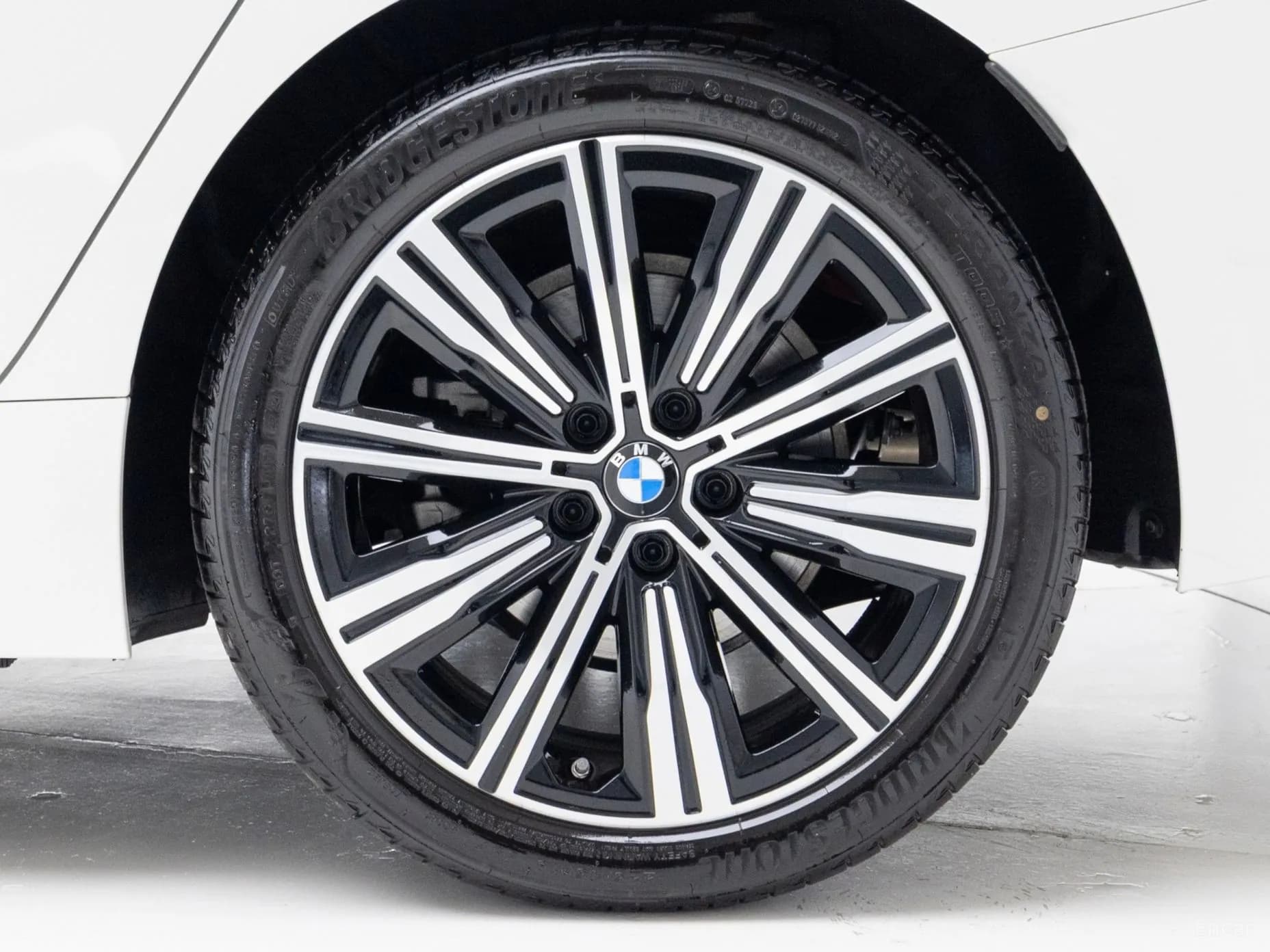 3 Series (G20)