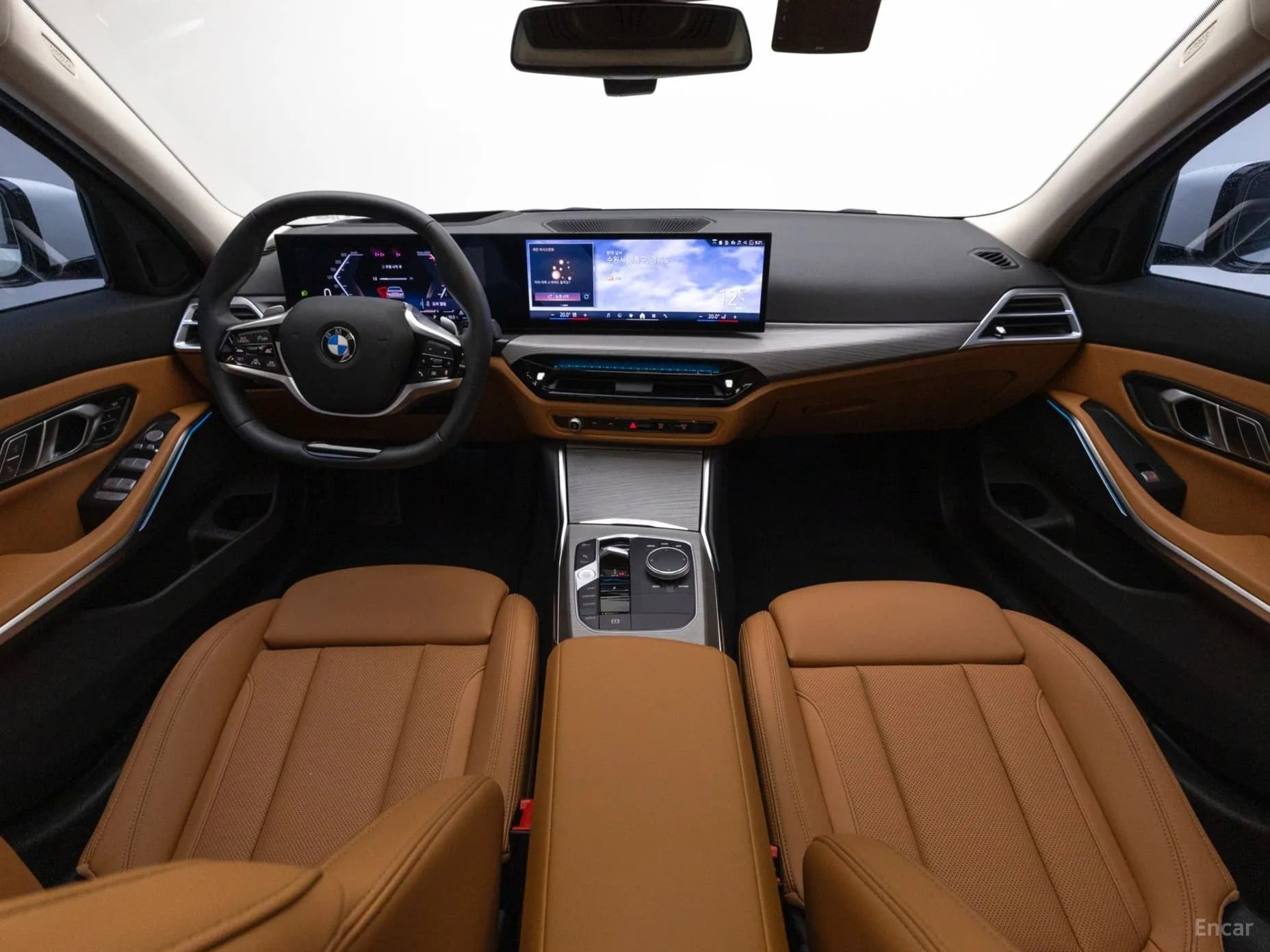 3 Series (G20)