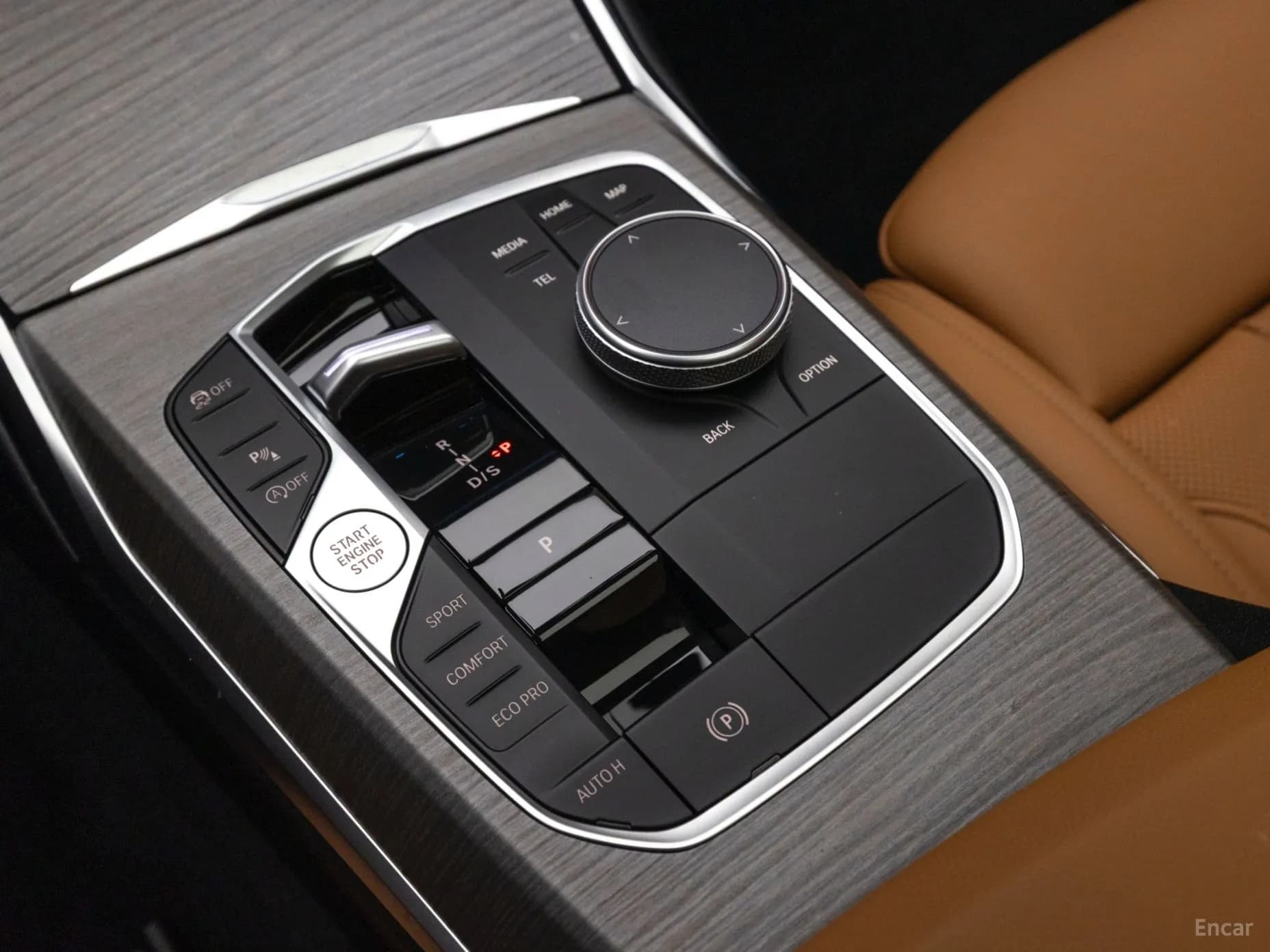 3 Series (G20)