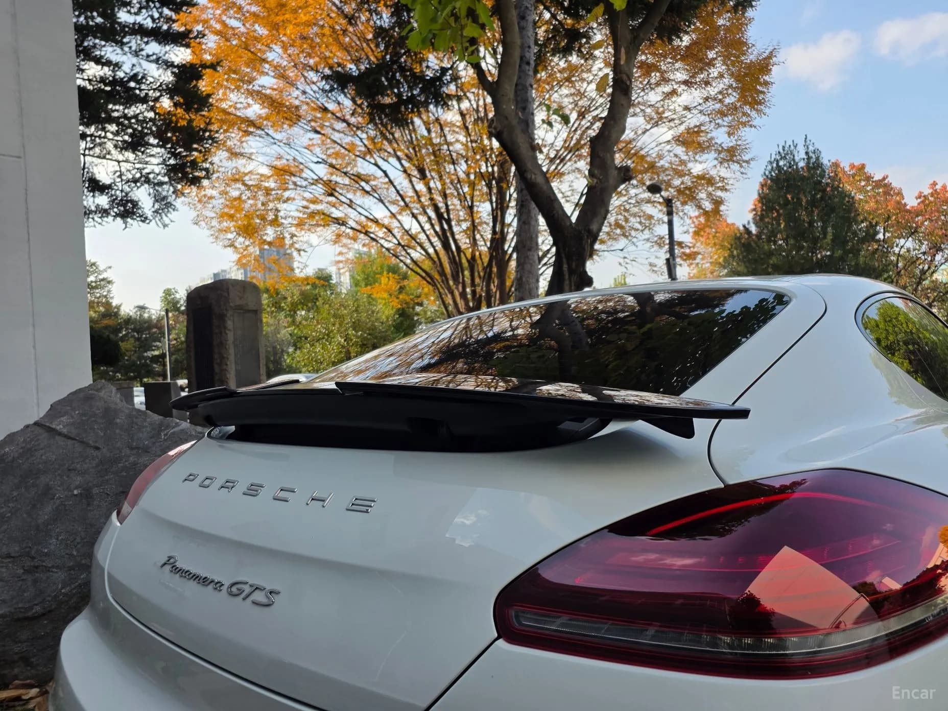 Panamera