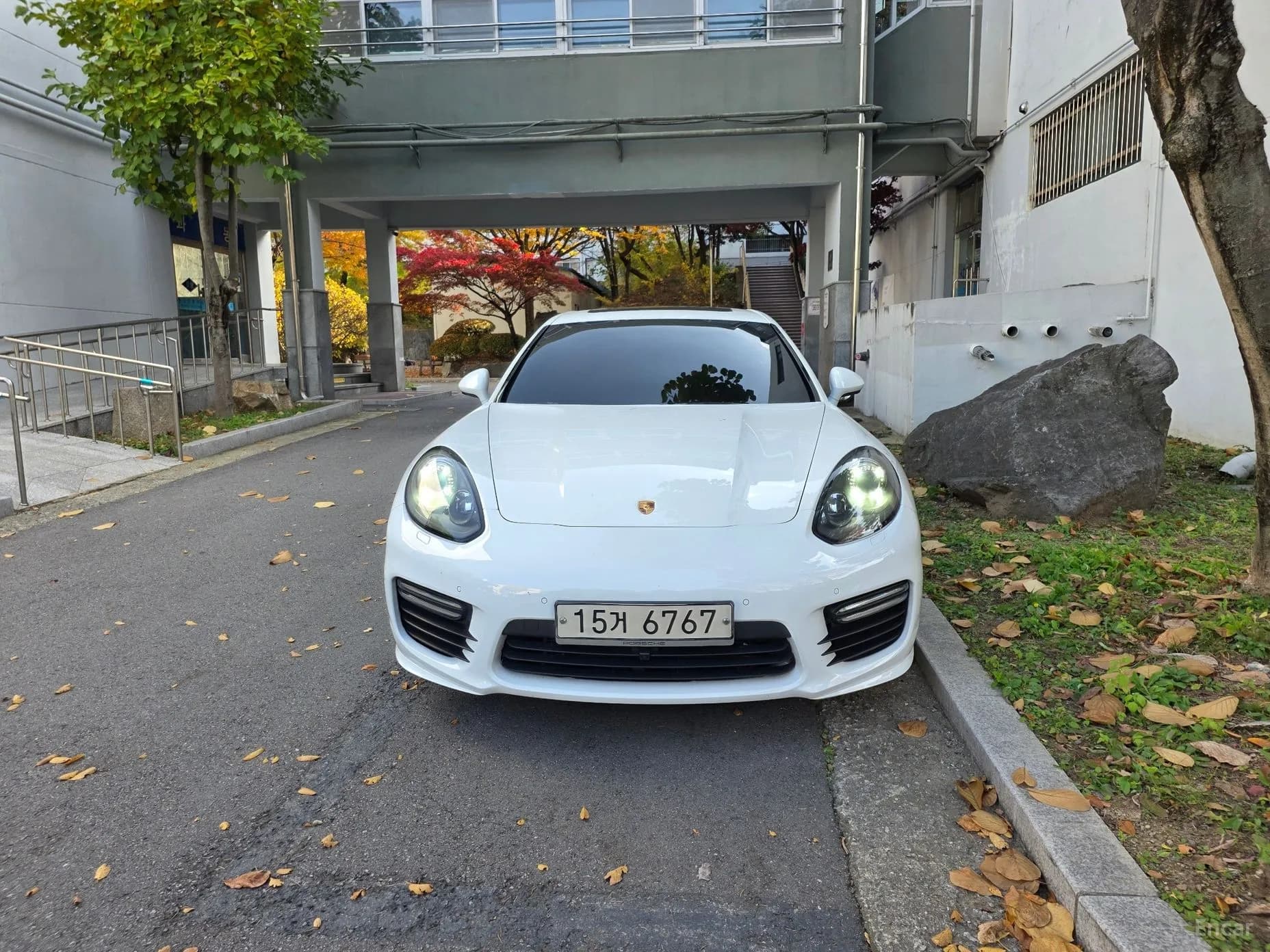 Panamera