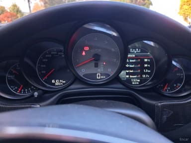 Panamera