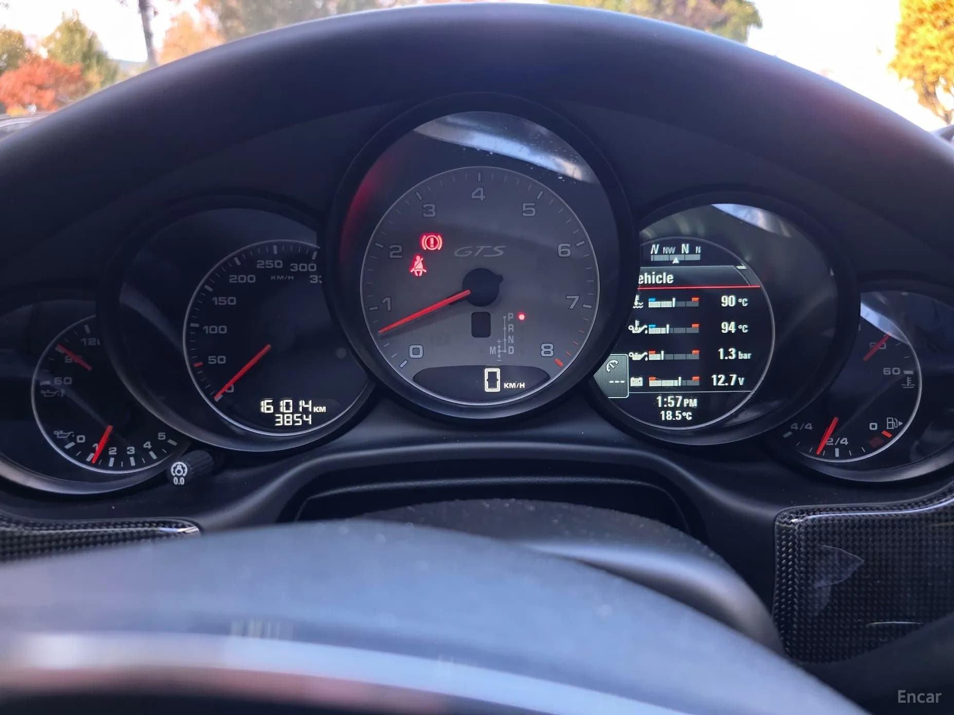 Panamera