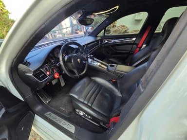 Panamera