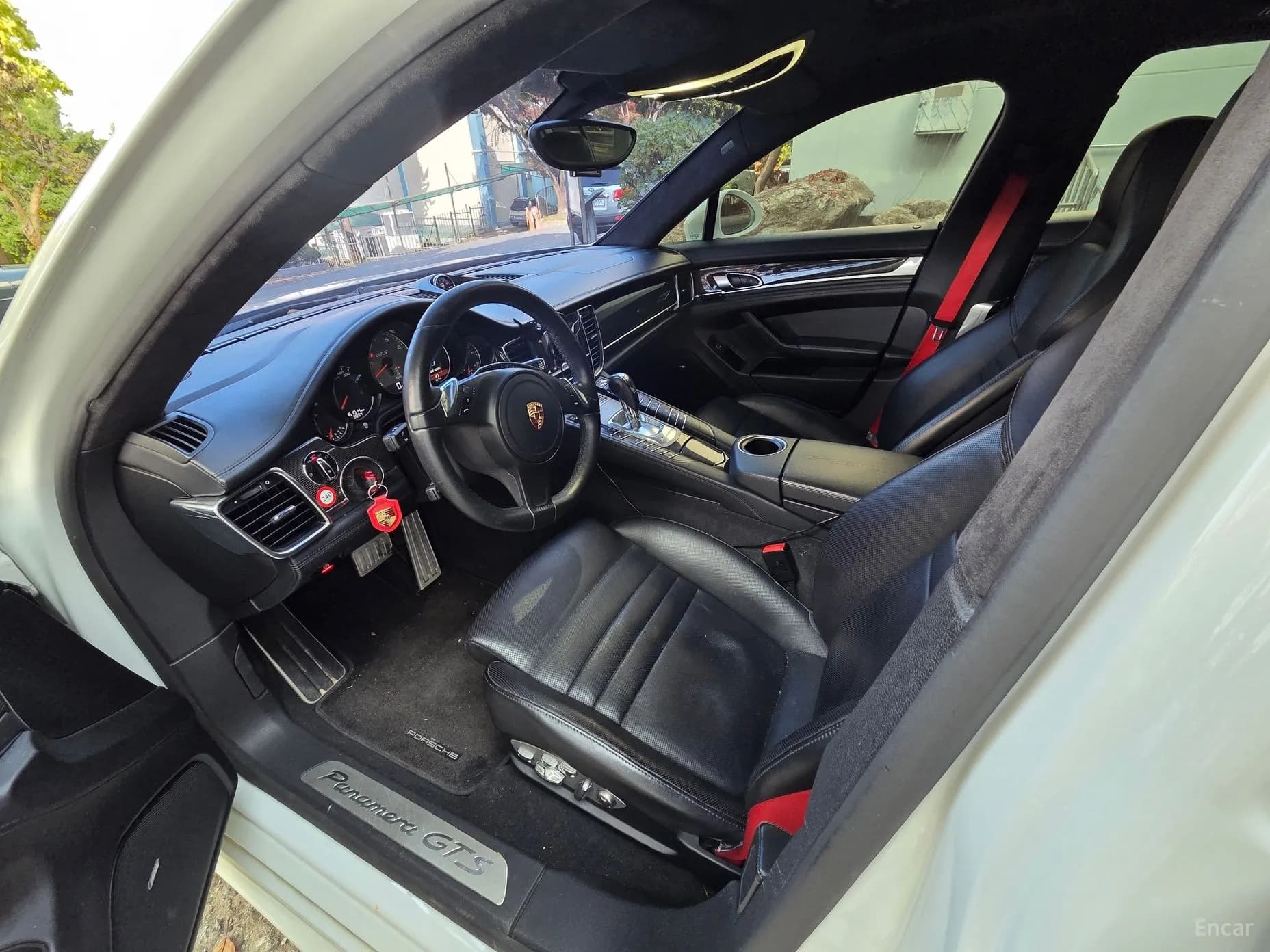 Panamera