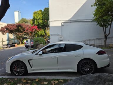 Panamera