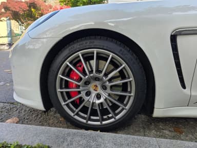 Panamera