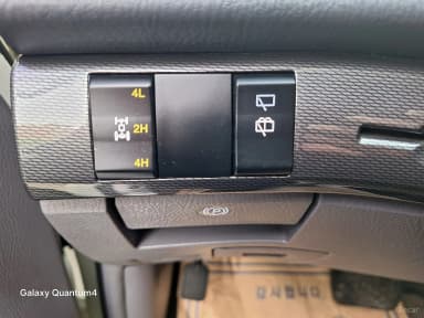 Korando Turismo
