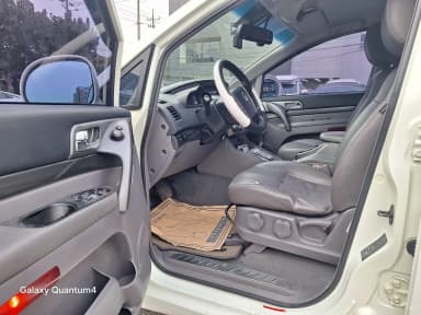 Korando Turismo