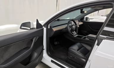 Model Y