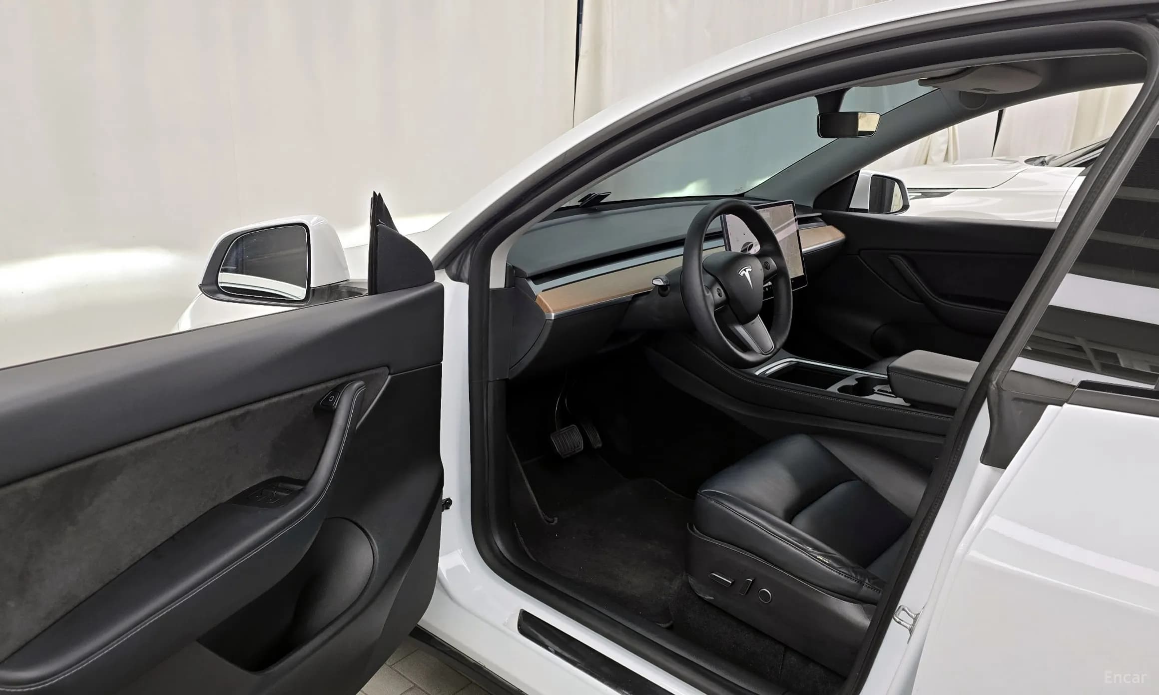 Model Y