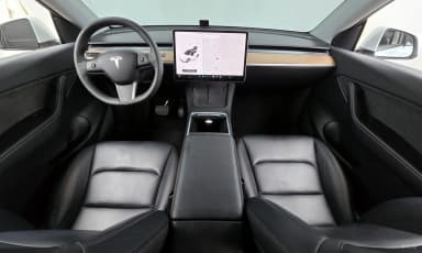 Model Y