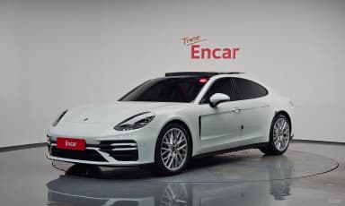Panamera (971)