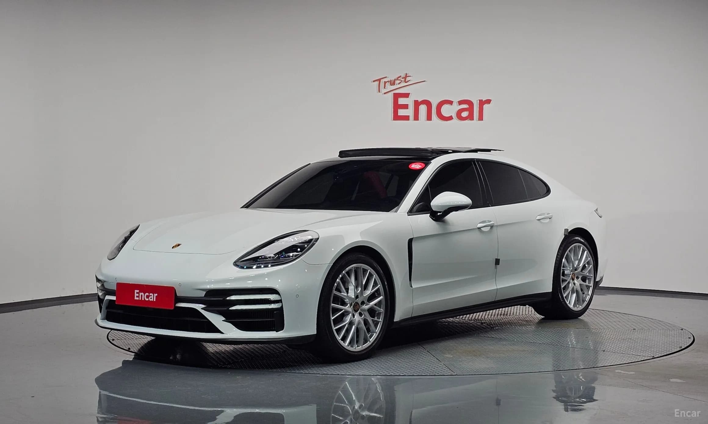 Panamera (971)
