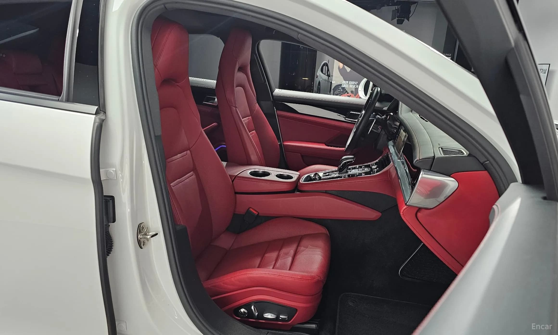 Panamera (971)