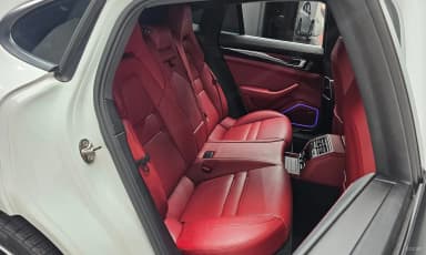Panamera (971)