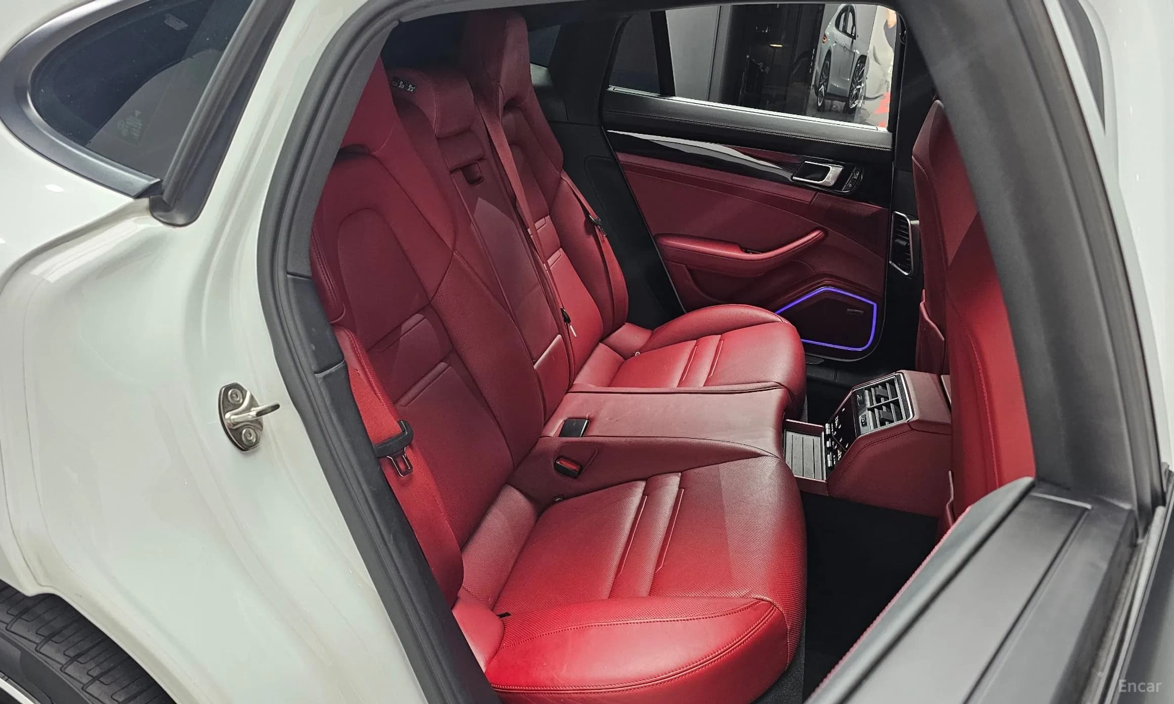 Panamera (971)