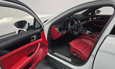 Panamera (971)