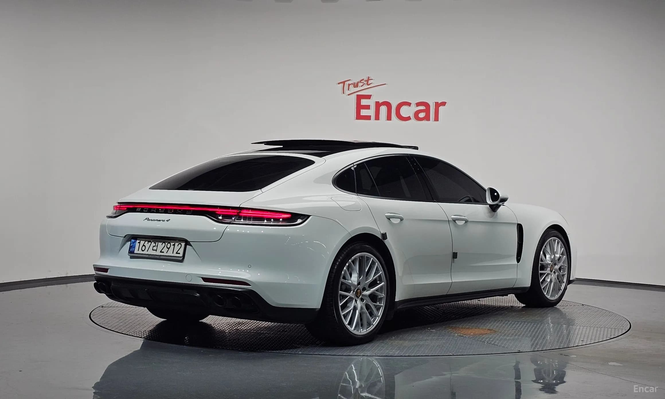 Panamera (971)