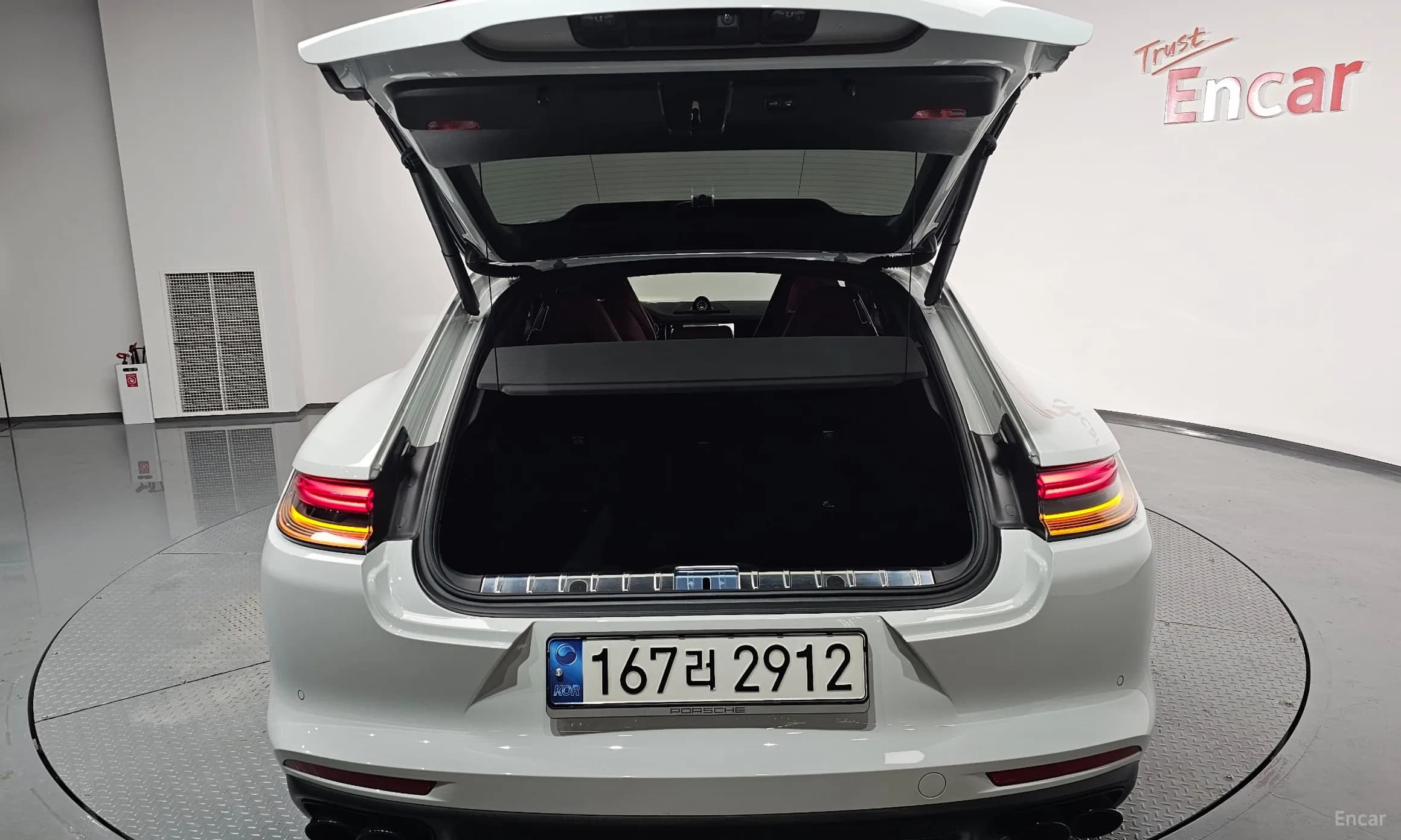 Panamera (971)