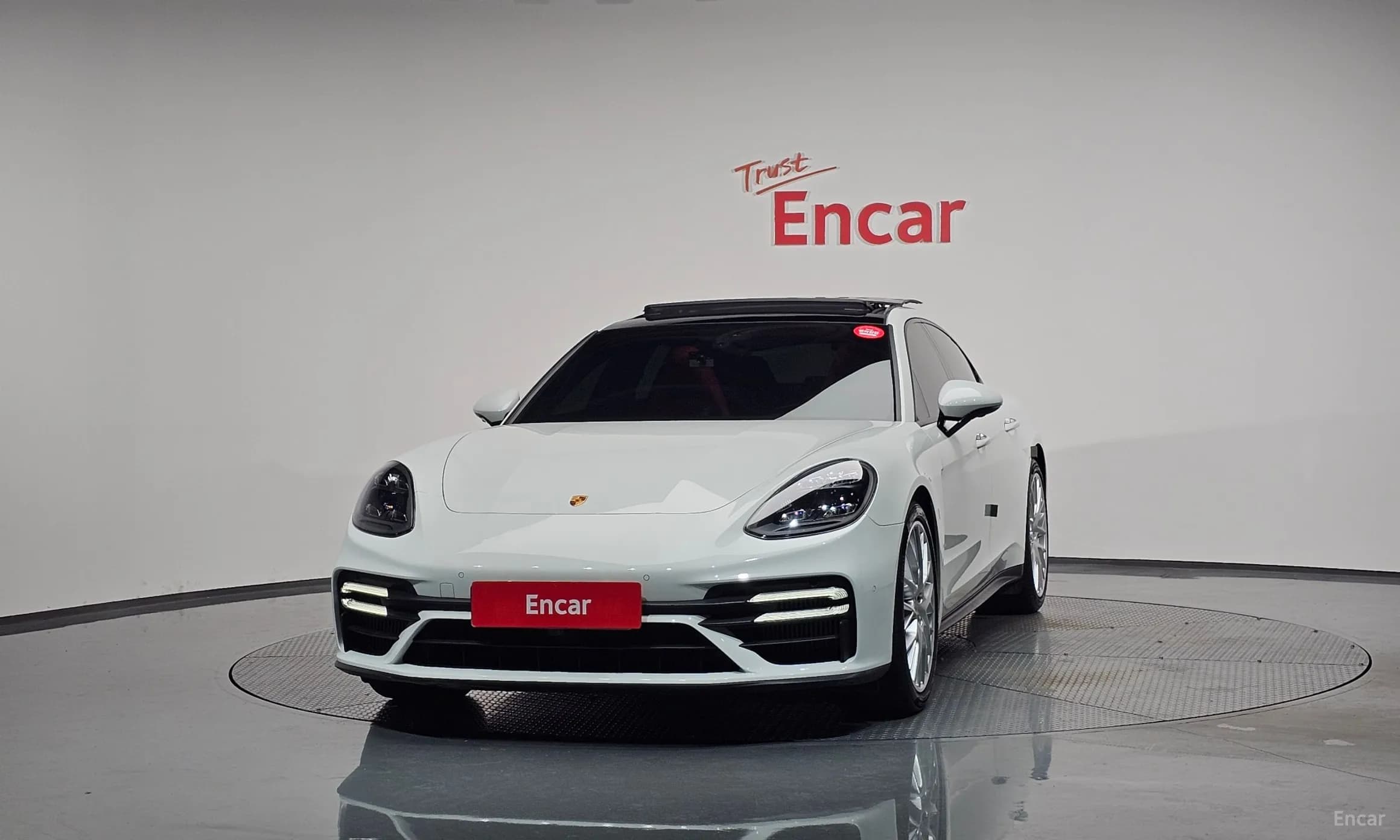 Panamera (971)