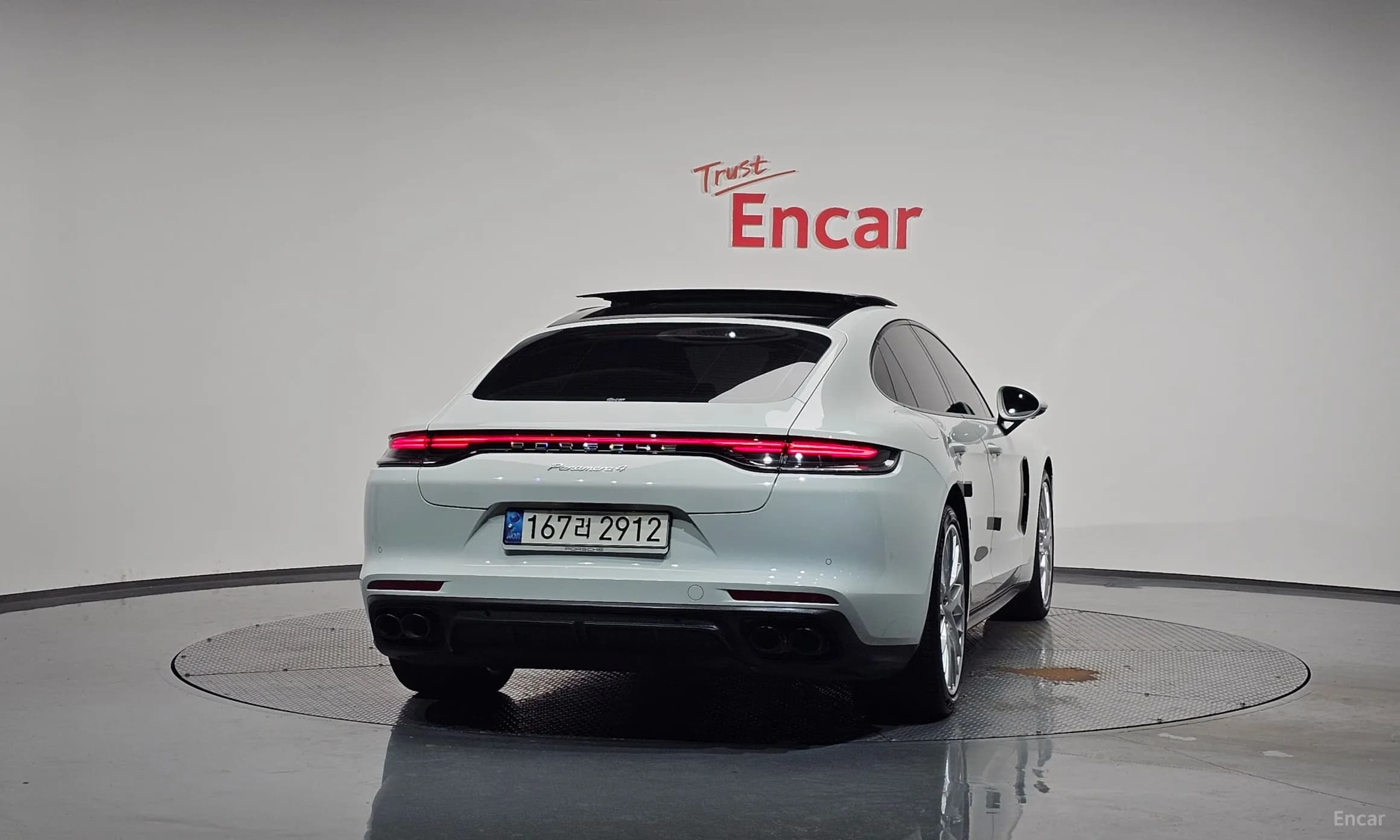 Panamera (971)