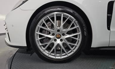 Panamera (971)