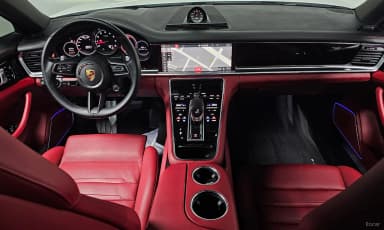 Panamera (971)