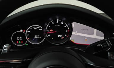 Panamera (971)