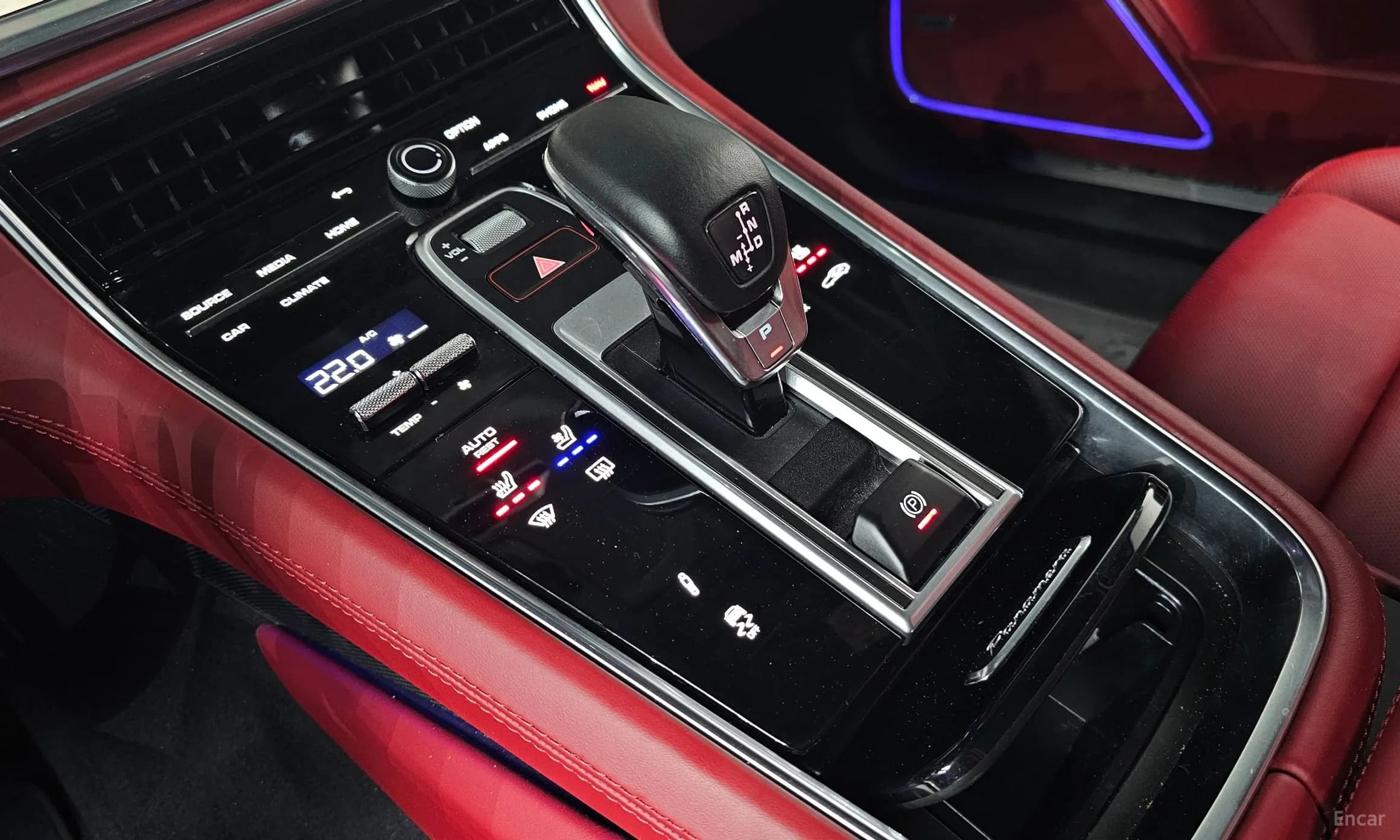 Panamera (971)