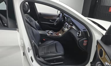 C-Class W205